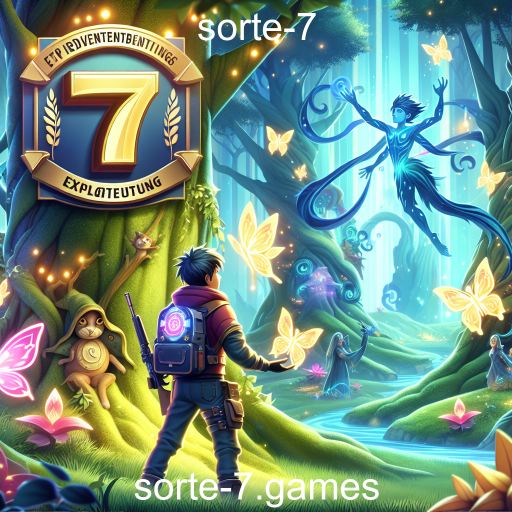 Explorando a Categoria de Aventuras nos Jogos: Uma Jornada Imperdível